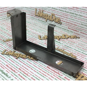 BATTERY HOLDER BRACKET FOR APE 150 AC3 AC4 SINCE 1957 HANDCRAFTED PRODUCT