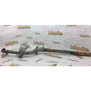Fourche, écouteurs d'origine pour Vespa Ruota 10, 125, 150, 180, 200 TS, Rally, Sprint, GT RO 152339, tube de direction d'origine