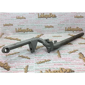 HORQUILLA DE DIRECCIÓN ORIGINAL, DE SERIE PARA VESPA PK 50 PK 50 XL PK 50 S PLURIMATIC Y AUTOMÁTICA DESDE 1982 RO 244830