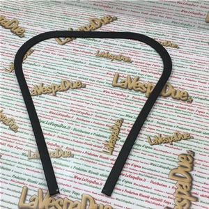 BORDO SCUDO ORIGINALE PIAGGIO FONDO DI MAGAZZINO PER VESPA 50 PK S AUTOMATICA R.O. 192086