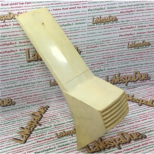 Funda de volante original Piaggio para Vespa PK 50 125 S RO 219564 214387