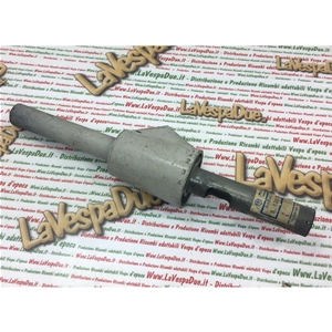 Tube de commande de changement de vitesse Piaggio d'origine, arrière d'origine, pour Vespa PX 125 150 PE 200 sans clignotants RO 139780