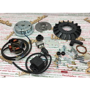 POLINI 171.0543 electronic ignition cone mm 20 kg 1.2 for VESPA 50 SPECIAL NLR 125 ET3 PRIMAVERA