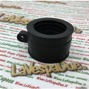 MANGUITO PARA MODIFICAR CARBURADORES DE VESPA Y LAMBRETTA, DIÁMETRO 34