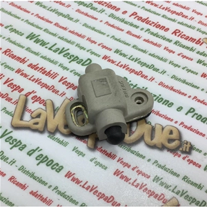 Large gray brake stop button switch NA for VESPA 125 VNB2 TS GT GTR SUPER 150 SUPER SPRINT VELOCE RALLY - cheap quality ro 055316