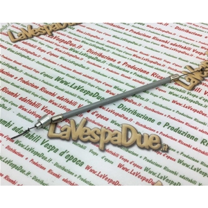 Câble d'air de démarrage et de transmission d'origine PIAGGIO pour VESPA 50 125 PK S SS 50 125 NLR ro 1523912