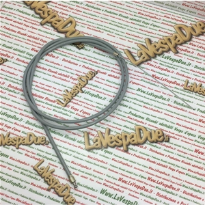 Cable de transmisión de embrague original completo PIAGGIO para VESPA 50 125 PK XL S SS RUSH N ro 179063