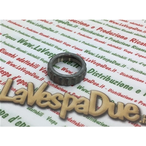 TUERCA PARA FIJAR LA TAPA DEL CARBURADOR DELL'ORTO UB23 UB 23 S3 PARA VESPA GS 150 FONDO DE ALMACÉN RO 024640