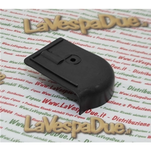 Tapa de soporte de selector de marchas de plástico ABS para Vespa 100 2° PK 50 S SS XL N Rush PK 80 125 S PK 125 ETS XL RO 178477