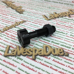 Auszieher für die Schwungradseite des Öldichtrings für VESPA 125 T5 160 GS 180 SS 180 200 RALLY 1° VSE1T 33996 mm 46,5 x 47 x 2,5 x 19 mm (inkl. Mutter)