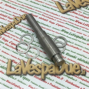 Outil de centrage du vilebrequin, jeu des paliers de bielle pour VESPA 50 125 PRIMAVERA ET3 PK 50 125 S XL XL2, diamètre mm 20/17