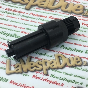 Attrezzo estrattore per cuscinetto lato volano ingranaggio multiplo per VESPA 160 GS 180 SS