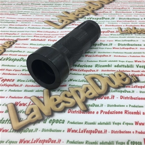 Attrezzo punzone calibrato per montaggio anello di tenuta albero motore lato volano per VESPA PK 125 S 2° ETS N XL XL2 125 GTR 2° TS 2° 150 SPRINT VELOCE 2° SUPER 2° 160 GS 180 SS 180 200 RALLY PX 80 125 150 200 PE LUSSO ´98 MY ´11 T5 COSA diametro mm 29