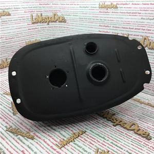 Réservoir de carburant LML avec mélangeur, compatible avec Vespa PX 80, 125, 150, 200 PE MY 98 T5 RO 2283725