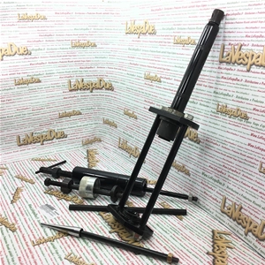 Attrezzo montaggio e smontaggio silent block braccio motore per VESPA 125 VNA TS 150 VBA 160 GS 180 SS RALLY PX 80 125 150 PE LUSSO ´98 MY ´11 T5 COSA