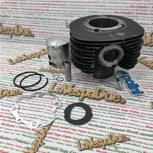 Kit cylindre-piston POLINI 140.0086 69 mm 224 cm³ pour APE MP 501, MP 601, MPM 600, MPR 500 et MPV 600