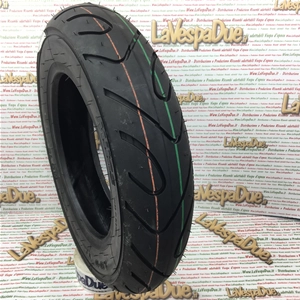 Neumático MITAS EX SAVA 3.50 10 MC 18 51 P, velocidad máxima 150 km/h, para Vespa 150, 160, 180, 200, Sprint, Super Sport, GS, TS, Rally, PX, PE, GL, APE y Lambretta. Ideal para llantas sin cámara.