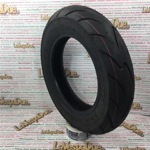 MITAS SAVA 350 3.50 10 MAXIMA 59 P TL VERSTÄRKTER REIFEN MAXIMALGESCHWINDIGKEIT 150 KM/H FÜR VESPA APE UND LAMBRETTA IDEAL FÜR SCHLAUCHLOSE FELGEN