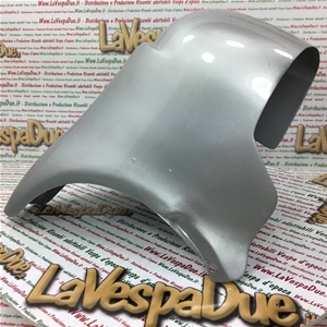 Capot de refroidissement moteur en métal pour VESPA 125 VM1T VM2T VN1T ACMA HOFFMANN HC de 1953 à 1954