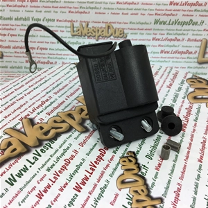 Centralina Elettronica per Ape P50 Piaggio Boss Bravo Grillo Si Super Bravo Vespa 50 PK NRG 50 Typhoon Storm Gilera GSA50