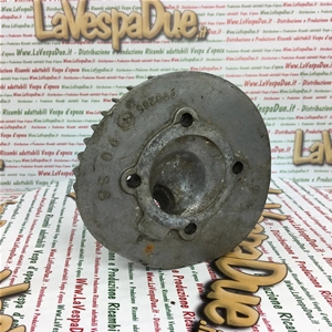 Gebrauchter Original-Zylinderkopf für Vespa 90 SS