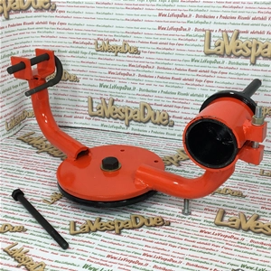 Banco de soporte del motor VESPA 125 150 160 180 200 VNB VBA VBB SPRINT GL PX PE RALLY SUPER GS TS ro T0025095