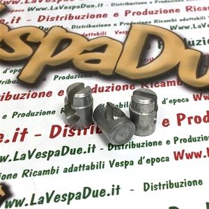 Bremsgaszughebelklinke für PIAGGIO SI CIAO BRAVO BOXER GRILLO 1ST