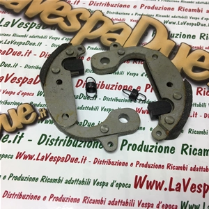 NewFren Starter Clutch Mass for Piaggio SI FL2 MIX CIAO TRE MIX TEEN EURO 1 BRAVO ERRE2 SUPER BRAVO BOSS GRILLO for models with Variator ro 249816