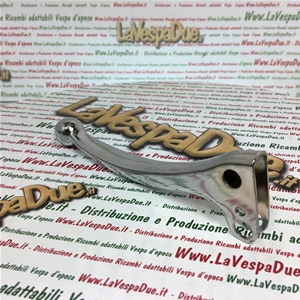 Maneta de freno derecha, izquierda, delantera y trasera para PIAGGIO 50 CIAO SC ro 156378