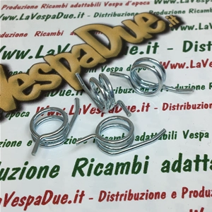 Muelle de retorno de la palanca de freno para VESPA COSA CL CLX 125 150 200 APE FL FL2 TM P PIAGGIO BOSS BRAVO 3 ERRE 2 CIAO TRE GRILLO SI FL2 RO 177072