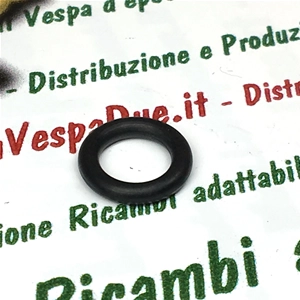 O-Ring 60 6,75 x 1,78 mm für Schaltgabel für VESPA 50 90 125 NLR SPECIAL ET3 PK XL S SS RUSH Automatica Plurimatic N APE ro 006706 OR 060
