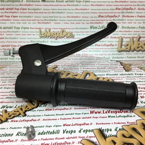 Original Piaggio Throttle Control Lever Complete Front Brake for PIAGGIO 50 CIAO PX SI BRAVO ERRE 2 ro 188057 178585