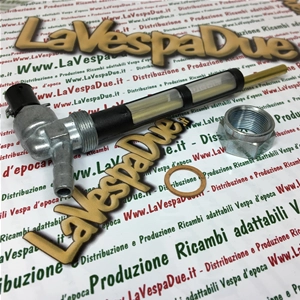 Robinet de réservoir de carburant pour PIAGGIO APE 50 P 50 TM ro 118092