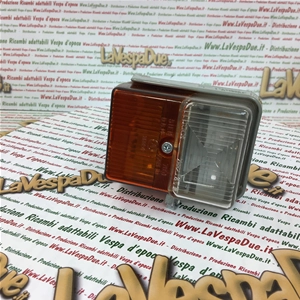 SIEM Blinker vorne für APE 50 125 von 1969 bis 1969 ro 145254