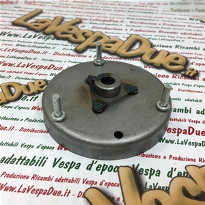 Clutch Mass Starter Bell for Piaggio SI FL2 MIX CIAO MIX TEEN EURO 1 2 BRAVO ERRE2 GRILLO for models without Variator ro 114943 4803594