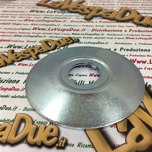 Polea secundaria fija de 90 mm, media polea motriz para Piaggio SI CIAO BRAVO para modelos hasta 1981 ro 220493