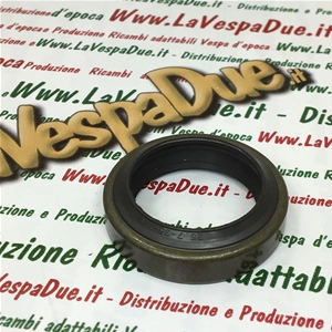 Joint torique de fourche Corteco mm 25,7 x 35 x 7/9 pour Piaggio 50 SI FL2 MIX BOSS BRAVO 3 ERRE 2 SUPERBRAVO 3 ro 269888