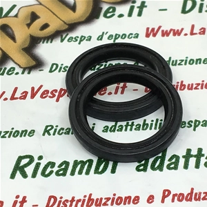 Retén de aceite 16 x 22 x 3 para embrague de polea de transmisión delantera para Piaggio SI FL2 MIX CIAO MIX TEEN EURO 1 2 BRAVO ERRE2 GRILLO para modelos sin variador de una sola velocidad ro 124571 017019