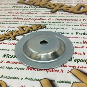 Placa de cierre de embrague para Piaggio SI FL2 MIX CIAO MIX TEEN EURO 1 2 BRAVO ERRE 2 GRILLO para modelos sin variador de una velocidad ro 104488