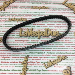 Courroie Piaggio d'origine pour VESPA ET2 ZIP QUARTZ SFERA ro 431190