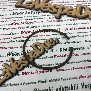 Anello elastico per chiusura fermo campana frizione per VESPA 50 90 125 N L R SPECIAL ET3 PK XL S N RUSH APE 50 TM P r.o. 079474