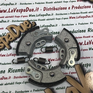 Starter Clutch Mass for Piaggio 50 SI CIAO BRAVO GRILLO for models without Variator