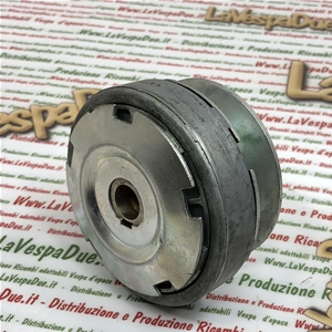 Komplette Variator-Antriebsscheibe Original Piaggio Kupplung für Piaggio CIAO RO 1140595
