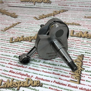SONDERANGEBOT Kurbelwelle PINASCO 25080826 Langhub 60 mm 177 cm³ für VESPA PX 125 150