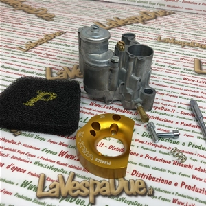 PINASCO Vergaser 26295021 VRX-R mm 28 für VESPA 125 150 160 180 200 SPRINT TS RALLY GT GTR PX PE