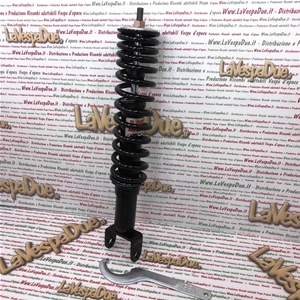 Ammortizzatore Posteriore Regolabile YSS VESPA N L R PX PE GL VBB SPRINT VELOCE RALLY GS SS 50 90 125 150 160 180 200 OD220-340P-01-X