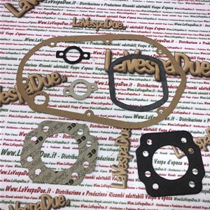 Engine Gasket Set for MOTO LAVERDA 100 4T