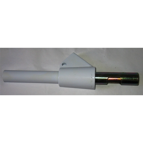 Gearbox control tube for VESPA 50 NLR V5A1T 90 V9A1T 3 GEARS long 26.5 cm ro 071073