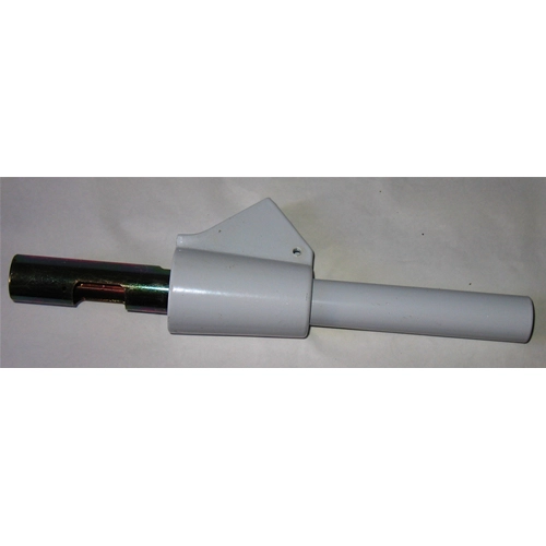 Gearbox control tube for VESPA 50 NLR V5A1T 90 V9A1T 3 GEARS long 26.5 cm ro 071073