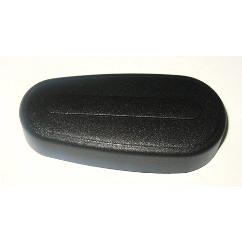 Cache-ressort en plastique noir pour Vespa 50 125 cc Primavera ET3